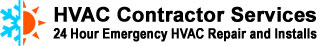 N Brentwood HVAC Services